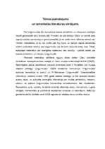 Referāts 'Ungurmuižas ēku komplekss un kungu mājas interjers', 2.