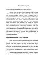 Referāts 'Ungurmuižas ēku komplekss un kungu mājas interjers', 8.