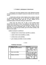 Biznesa plāns 'Biznesa plāns - mājaslapu izveide', 6.