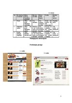 Biznesa plāns 'Biznesa plāns - mājaslapu izveide', 8.