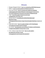 Konspekts 'Tourism Management in Malaysia', 4.