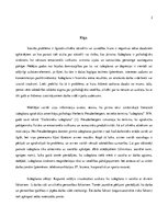 Referāts 'Sociālās problēmas analīze - izdegšana', 2.