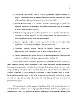 Referāts 'Sociālās problēmas analīze - izdegšana', 3.