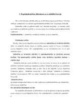 Referāts 'Kapitālsabiedrību prettiesisku pārņemšanu ietekmējošie faktori Latvijā', 4.