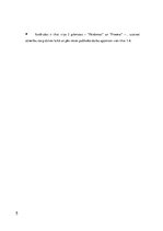 Referāts 'Franča Kafkas darba "Process" analīze', 5.