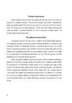 Referāts 'Franča Kafkas darba "Process" analīze', 9.