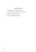 Referāts 'Franča Kafkas darba "Process" analīze', 10.