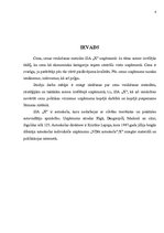 Referāts 'Cena, cenu veidošanās "X" uzņēmumā', 4.