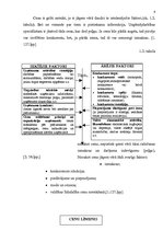 Referāts 'Cena, cenu veidošanās "X" uzņēmumā', 6.
