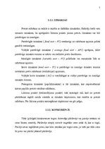 Referāts 'Cena, cenu veidošanās "X" uzņēmumā', 7.