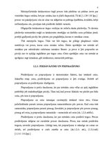 Referāts 'Cena, cenu veidošanās "X" uzņēmumā', 8.