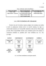 Referāts 'Cena, cenu veidošanās "X" uzņēmumā', 12.