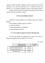 Referāts 'Cena, cenu veidošanās "X" uzņēmumā', 18.