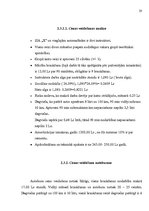 Referāts 'Cena, cenu veidošanās "X" uzņēmumā', 20.