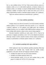 Referāts 'Cena, cenu veidošanās "X" uzņēmumā', 21.