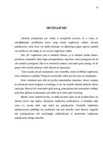 Referāts 'Cena, cenu veidošanās "X" uzņēmumā', 23.