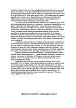 Referāts 'Rembrants', 5.