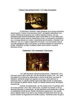 Referāts 'Rembrants', 9.