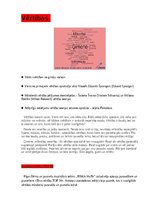 Konspekts 'Vērtības', 1.