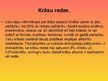 Prezentācija 'Krāsas', 4.