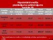 Prezentācija 'Hipotekārais kredīts', 9.