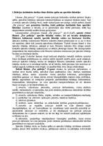 Konspekts 'Policijas tiesības', 1.