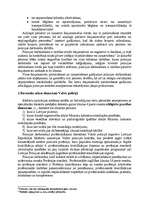 Konspekts 'Policijas tiesības', 3.