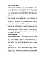 Eseja 'Statistikas nozīme mūsdienu sabiedrībā: teorija, metodes un praktiskais pielieto', 1.