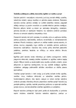 Eseja 'Statistikas nozīme mūsdienu sabiedrībā: teorija, metodes un praktiskais pielieto', 2.