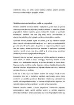 Eseja 'Statistikas nozīme mūsdienu sabiedrībā: teorija, metodes un praktiskais pielieto', 3.