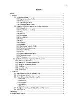 Referāts 'Pārtikas piesārņojums. Ekoloģija', 1.