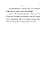 Referāts 'Pārtikas piesārņojums. Ekoloģija', 2.