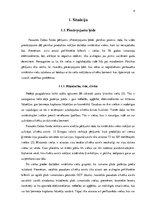 Referāts 'Pārtikas piesārņojums. Ekoloģija', 3.