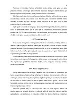 Referāts 'Pārtikas piesārņojums. Ekoloģija', 5.