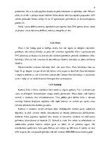 Referāts 'Pārtikas piesārņojums. Ekoloģija', 8.