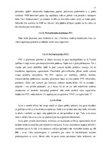 Referāts 'Pārtikas piesārņojums. Ekoloģija', 10.