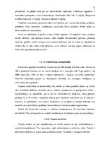 Referāts 'Pārtikas piesārņojums. Ekoloģija', 11.