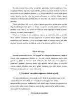 Referāts 'Pārtikas piesārņojums. Ekoloģija', 12.