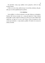 Referāts 'Pārtikas piesārņojums. Ekoloģija', 15.