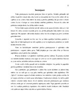 Referāts 'Pārtikas piesārņojums. Ekoloģija', 22.