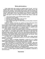 Konspekts 'Dabas piesārņošana', 1.