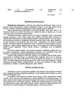 Konspekts 'Dabas piesārņošana', 3.