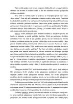 Eseja 'Sociālo institūciju kvalitātes novērtēšana', 2.