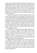 Eseja 'Sociālo institūciju kvalitātes novērtēšana', 3.