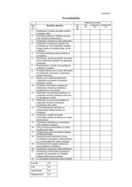 Eseja 'Sociālo institūciju kvalitātes novērtēšana', 5.