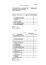 Eseja 'Sociālo institūciju kvalitātes novērtēšana', 8.