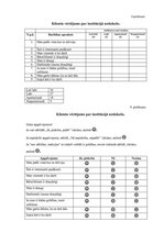 Eseja 'Sociālo institūciju kvalitātes novērtēšana', 9.