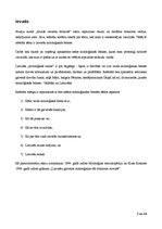 Referāts 'Latviešu mitoloģiskās būtnes', 3.