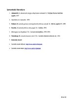 Referāts 'Latviešu mitoloģiskās būtnes', 14.