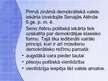 Prezentācija 'Demokrātija', 3.